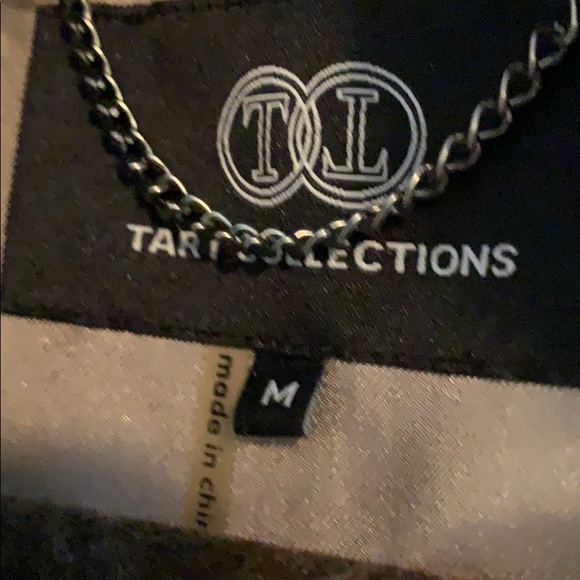 Faux fur vest - Picture 2 of 5